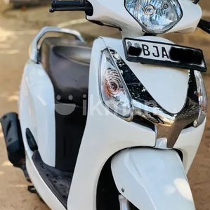 Honda Aviator 2020 - Image 2