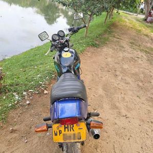 Honda Jade 250 2000 - Image 3