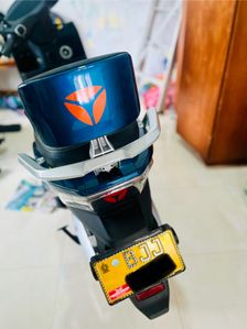 Yadea T5 2024