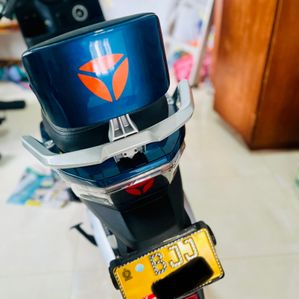 Yadea T5 2024 - Image 2