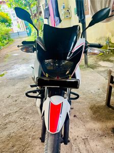 TVS Apache RTR 2019