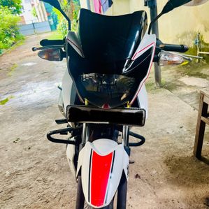 TVS Apache RTR 2019 - Image 2