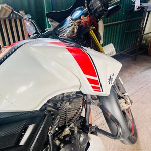 TVS Apache RTR 2019 - Image 3