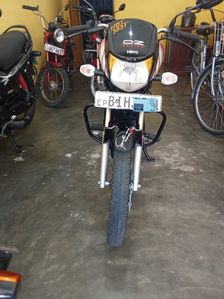 Hero HF Deluxe 2019