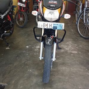 Hero HF Deluxe 2019 - Image 2