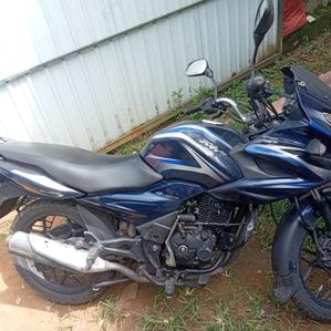 Bajaj Discover 2015 - Image 2