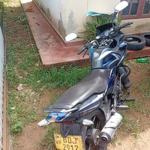 Bajaj Discover 2015 - Image 3