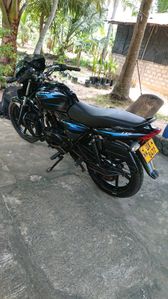 Bajaj Discover 2008