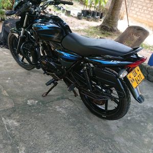 Bajaj Discover 2008 - Image 2