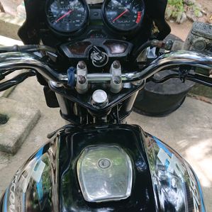 Bajaj Discover 2008 - Image 3