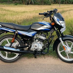 Bajaj CT100 2025 - Image 2