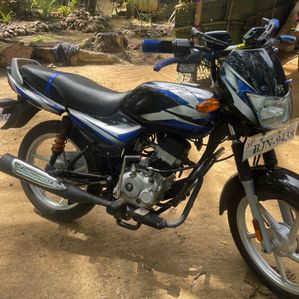 Bajaj CT100 2025 - Image 3