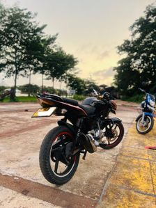 Bajaj Pulsar 135 LS 2013