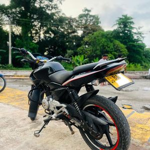 Bajaj Pulsar 135 LS 2013 - Image 3