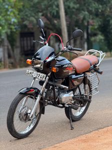 Hero Splendor Plus 2015