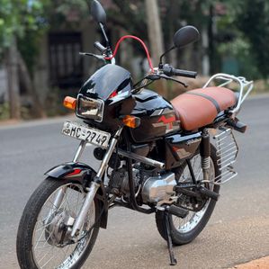 Hero Splendor Plus 2015 - Image 2
