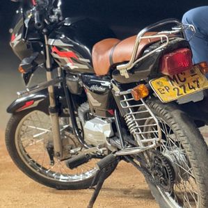 Hero Splendor Plus 2015 - Image 3