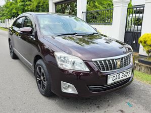 Toyota Premio 260 G SUPERIOR 2015
