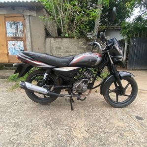 Bajaj Platina 125 2009 - Image 3