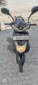 Nwow Electric Bike 2019