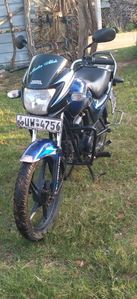 Hero Passion pro 2009