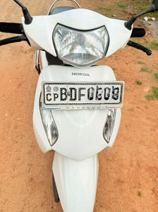 Honda Activa I 2016