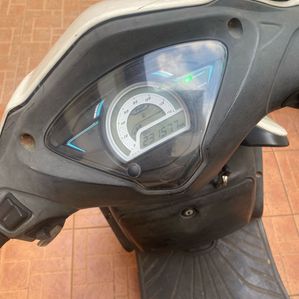 TVS Wego 110 2015 - Image 2