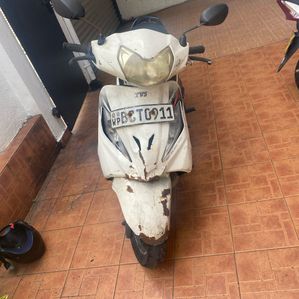 TVS Wego 110 2015 - Image 3