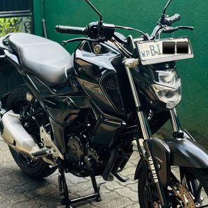 Yamaha FZ Version 3 2019 - Image 2