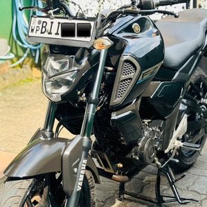 Yamaha FZ Version 3 2019 - Image 3