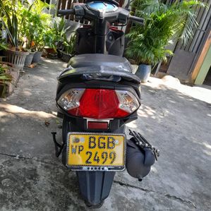 Honda Dio 2018 - Image 2