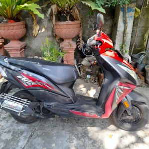 Honda Dio 2018 - Image 3