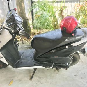 Honda Dio 2014 - Image 2