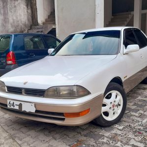 Toyota Camry cv30 1995 - Image 2