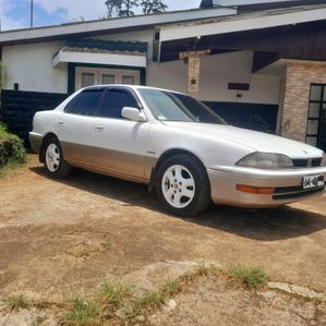 Toyota Camry cv30 1995 - Image 3