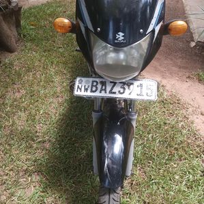Bajaj CT100 2014 - Image 2