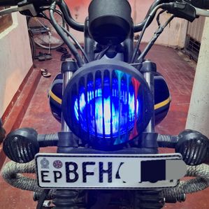 Bajaj Avenger Street 2015 - Image 2