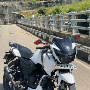 TVS Apache RTR 150 2017 - Image 2