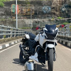 TVS Apache RTR 150 2017 - Image 3