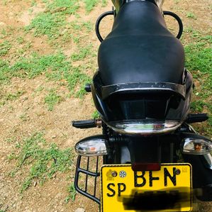 Bajaj Discover 125 2018 - Image 3