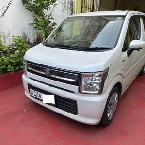 Suzuki Wagon R FX 2017 - Image 3