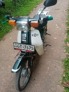 Loncin LX 2003