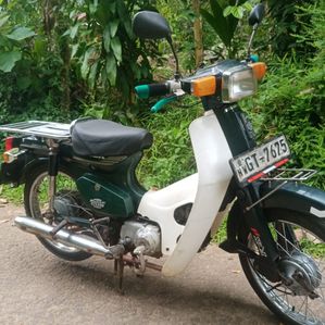Loncin LX 2003 - Image 3