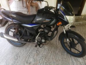 Bajaj Platina 2010