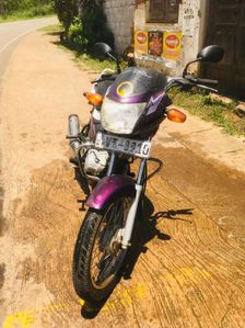 TVS Star Sport 2008