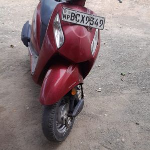 Honda Activa 2015 - Image 2