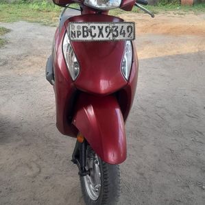 Honda Activa 2015 - Image 3