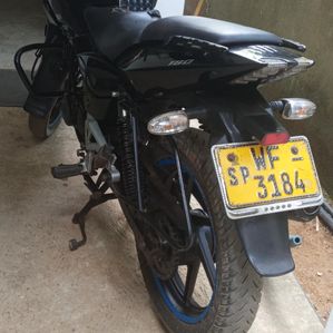 Bajaj Pulsar 180 2010 - Image 3
