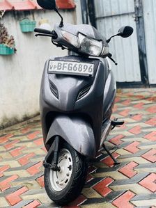 Honda Activa 2017