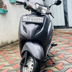 Honda Activa 2017 - Image 2